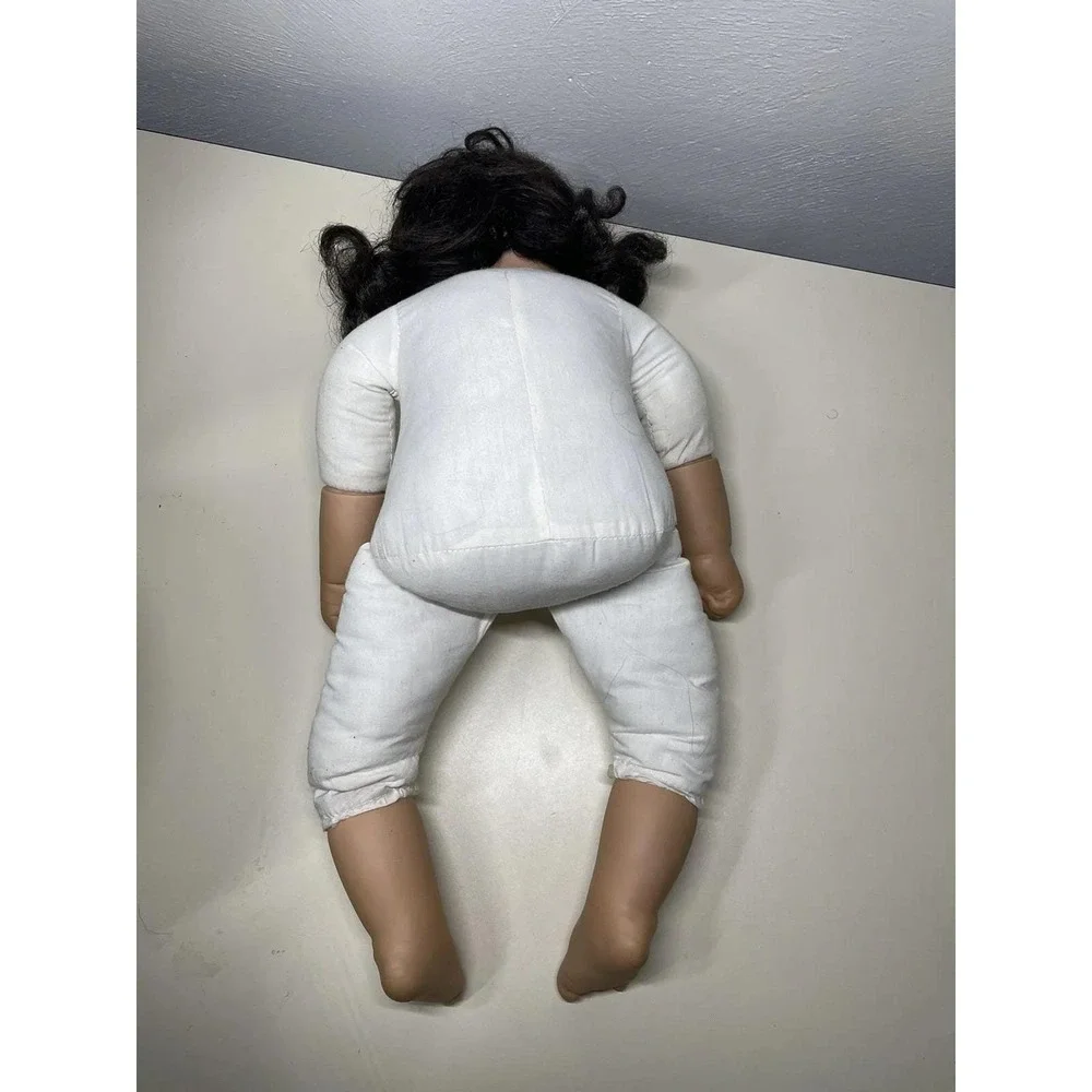 Vintage  Doll 17